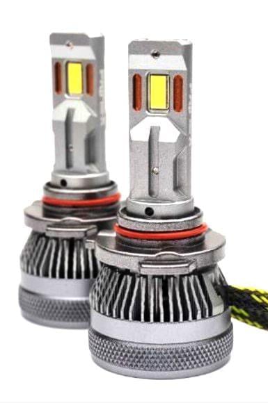 Автолампы Prime-X LED SM Pro 9006/HB4 5000К 2 шт. (20648)