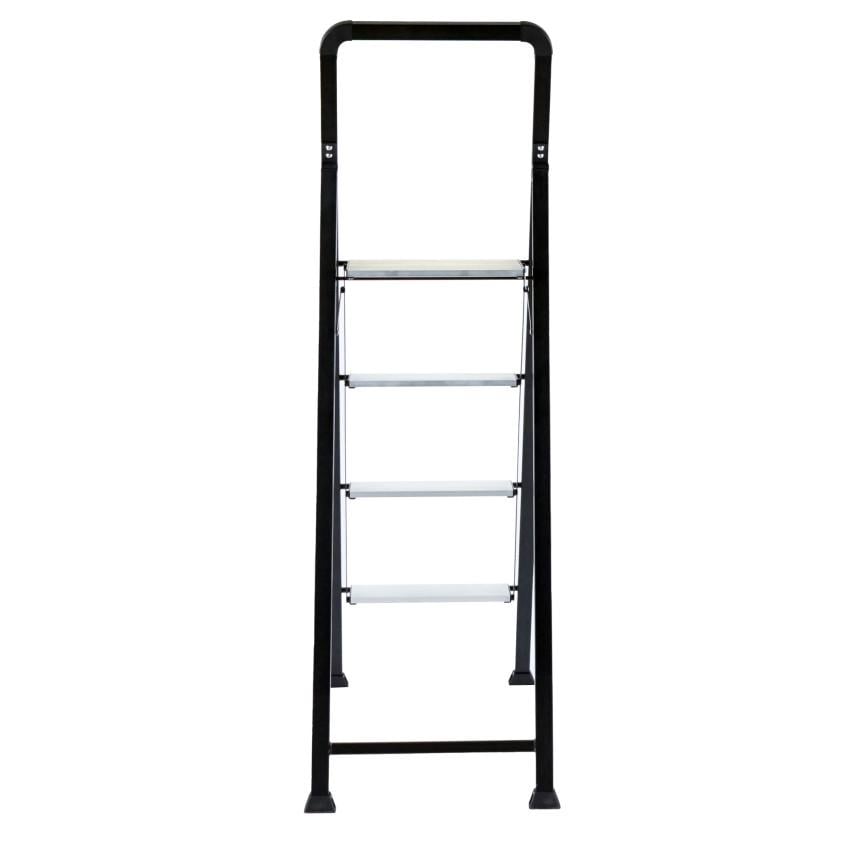 Лестница Aloft комбинированная 4 ступени Черный (SLA-04) - фото 5 Лестница Aloft комбинированная 4 ступени Черный (SLA-04) - фото 5