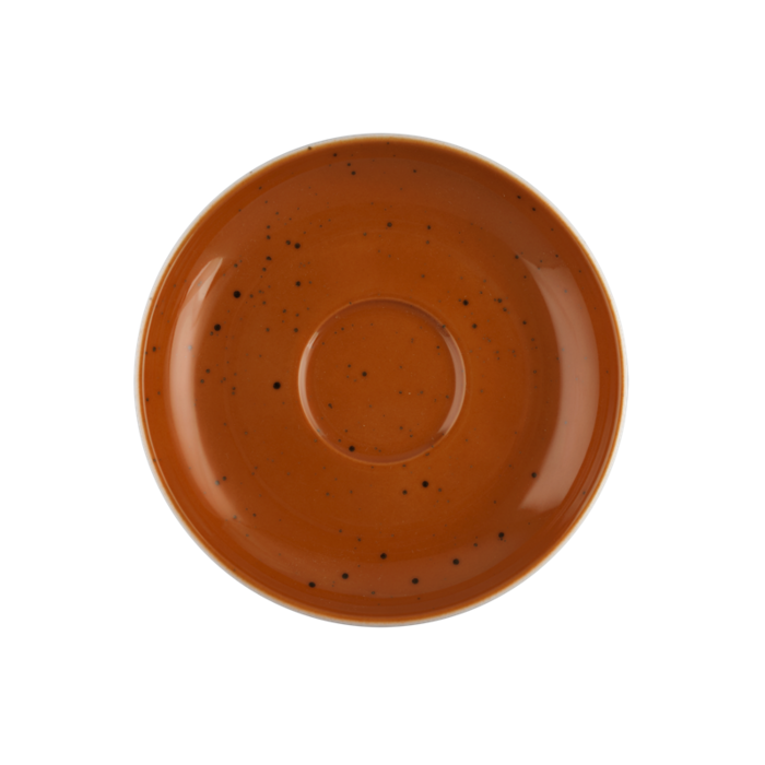 Блюдце Seltmann Weiden Country Life Terracotta Coup Fine Dining 15 см (2507555)