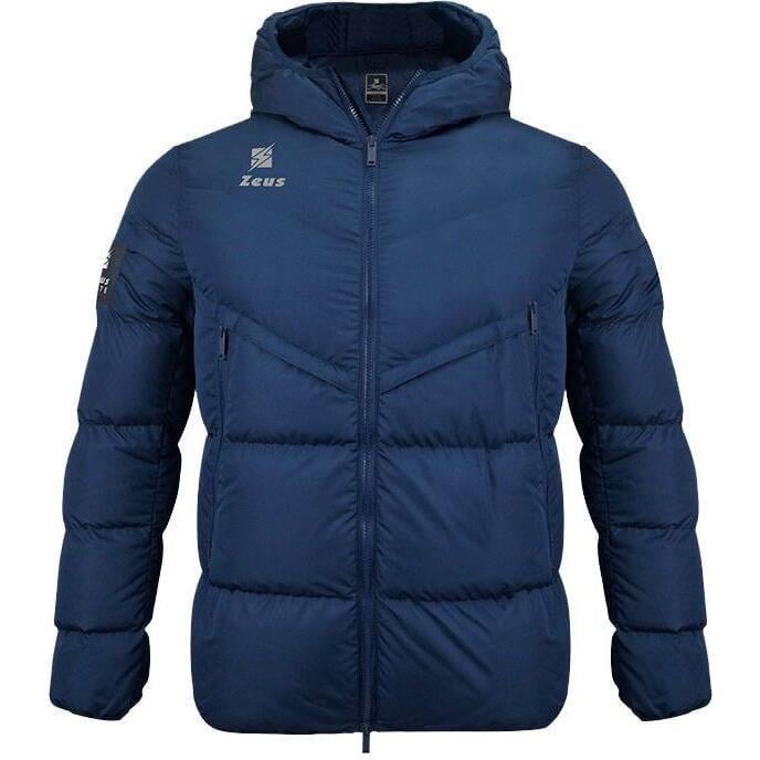 Куртка Zeus GIUBBOTTO MYKONOS 4XL Синий (Z01684)