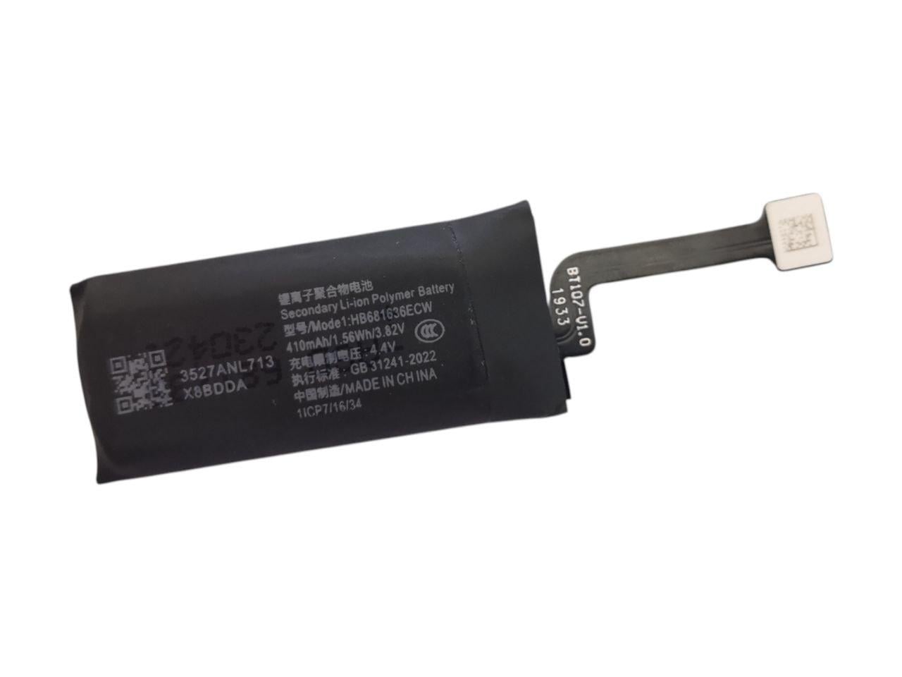 Аккумулятор для Huawei Bluetooth-гарнитуры Huawei FreeBuds 3 HB681636ECW 410 mAh 3,82V (000012476)
