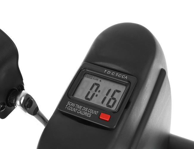 Велотренажер портативний для дому реабілітаційний з цифровим датчиком - фото 15 Велотренажер портативний для дому реабілітаційний з цифровим датчиком - фото 15