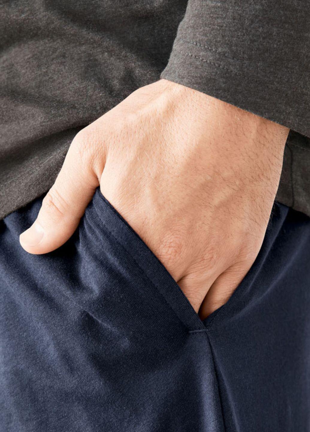 Піжама чоловіча Livergy штани/реглан L - фото 5 Піжама чоловіча Livergy штани/реглан L - фото 5