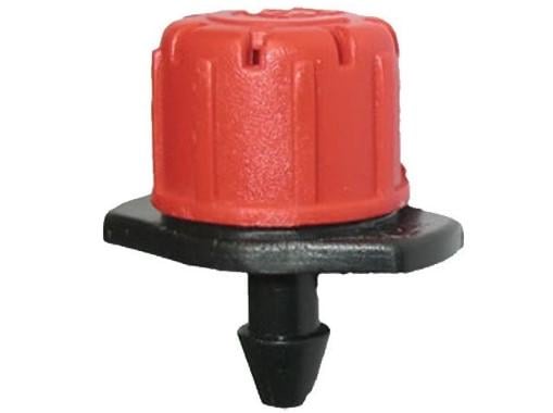 Капельница регулируемая Profi 0-70 л/ч Капельница регулируемая Profi 0-70 л/ч