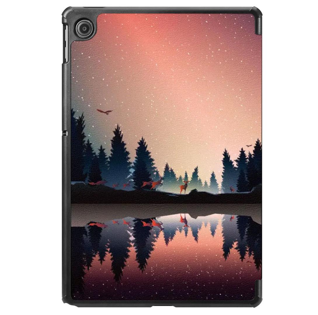 Чехол Primolux Slim для планшета Lenovo Tab TB-311 Nature (2689537995) - фото 4 Чехол Primolux Slim для планшета Lenovo Tab TB-311 Nature (2689537995) - фото 4