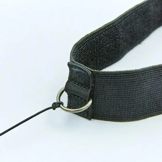 Тренажер для боксу з м'ячем на гумці (10049) - фото 5