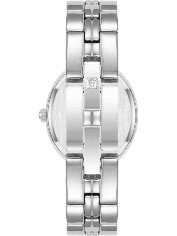 Наручний годинник жіночий Anne Klein AK/5021SVSV (215501) - фото 3 Наручний годинник жіночий Anne Klein AK/5021SVSV (215501) - фото 3
