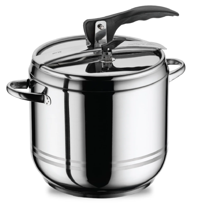 Кастрюля скороварка Home Perfect Hascevher 5 л Кастрюля скороварка Home Perfect Hascevher 5 л