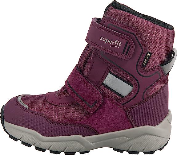 Черевики зимові Superfit Culusuk р. EUR 38 (11440799) - фото 3 Черевики зимові Superfit Culusuk р. EUR 38 (11440799) - фото 3