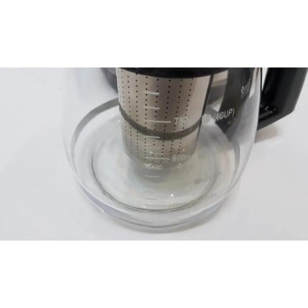 Электрочайник с заварником Rainberg RB-2504 на подставке из нержавеющей стали (RB2504-AV) - фото 2 Электрочайник с заварником Rainberg RB-2504 на подставке из нержавеющей стали (RB2504-AV) - фото 2