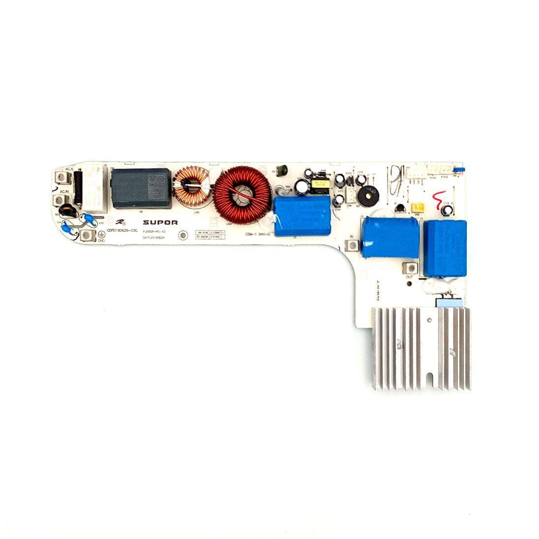 Модуль питания/управления для настольной электроплитки Tefal SS-203490