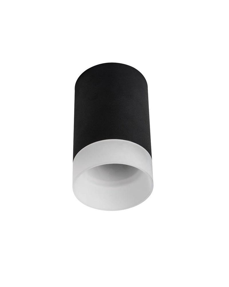 Точковий світильник Kanlux LUNATI GU10 B (29041)