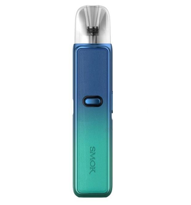 Pod-система Smok Solus GT Cyan Blue (18764)