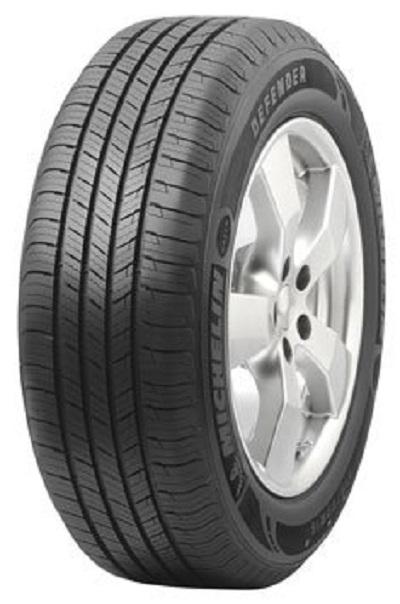 Шина всесезонная Michelin Defender 255/65R18 120/117R (2432441)