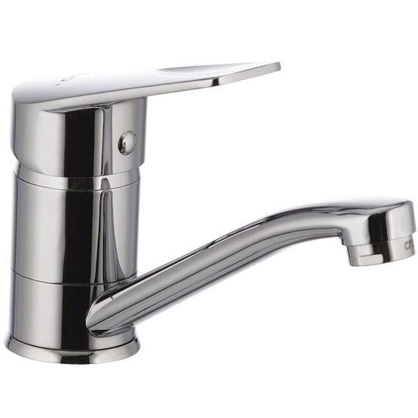 Смеситель для кухни Cron Sirius 004 излив 15 см (CR0191)