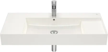 Умивальник ROCA Inspira Square A32752A650 (97792275)