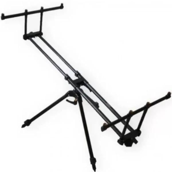 Род-под Kaida A28-7 под 4 удилища на треноге (2497577532) - фото 6 Род-под Kaida A28-7 под 4 удилища на треноге (2497577532) - фото 6