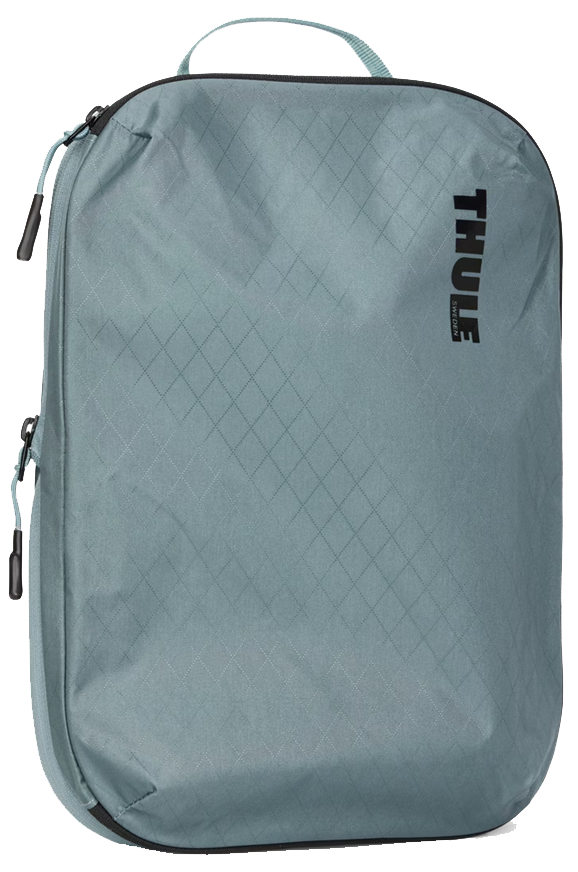 Органайзер для одежды Thule Compression Packing Cube Medium TCPC-202 Pond Gray (UG-3205116) Органайзер для одежды Thule Compression Packing Cube Medium TCPC-202 Pond Gray (UG-3205116)