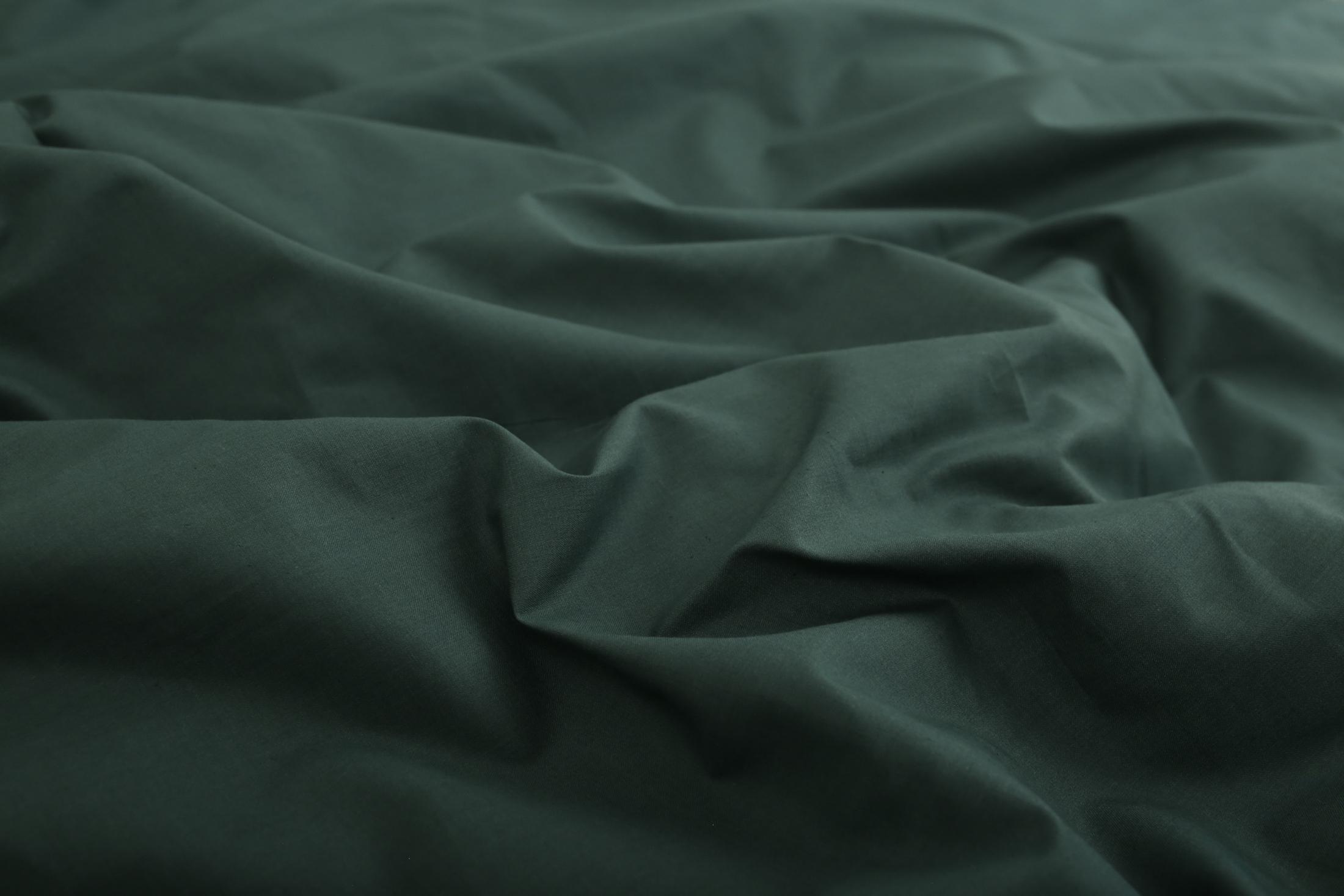 Комплект постельного белья двуспальный Amore Glux-1057 бязь Изумрудный (KPB-A2-Glux-1057(50x70)_) - фото 6 Комплект постельного белья двуспальный Amore Glux-1057 бязь Изумрудный (KPB-A2-Glux-1057(50x70)_) - фото 6