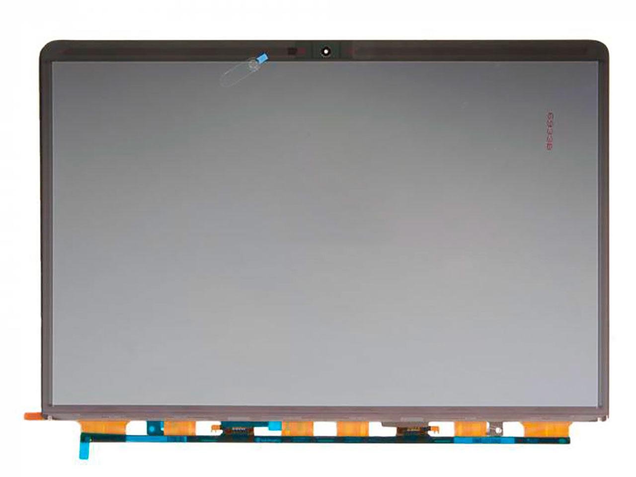 Матрица для ноутбука LSN133DL04 13,3" 2560х1600 WQXGA 8:5 разъем eDP 30 pin справа внизу (49319)