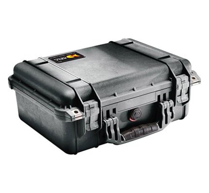 Кейс защитный Peli Protector 1450