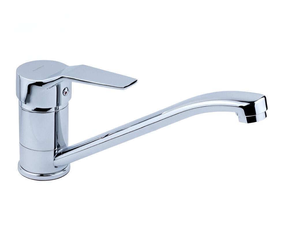 Змішувач для кухні Aquatica MJ-1B235C 9744110 (AKD5258)