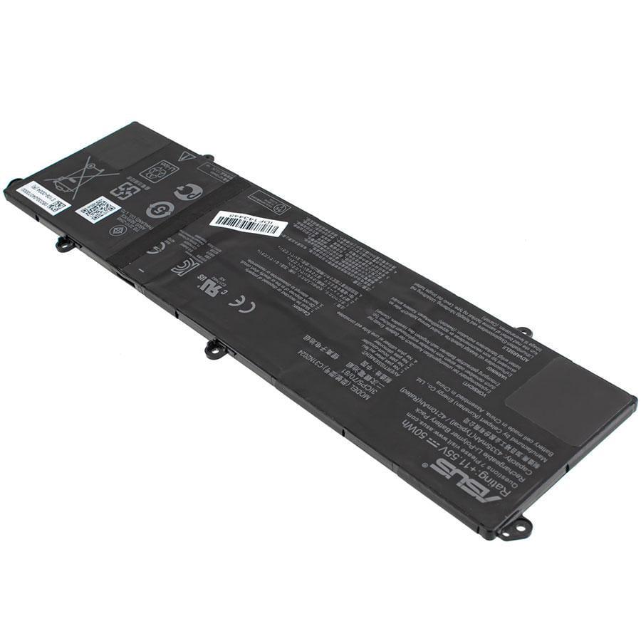 Аккумулятор для ноутбука Asus Vivobook 16X K3605VC 4325 mAh 11,55V (136662)