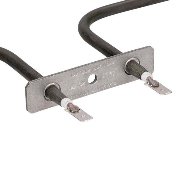 Тен нижний для духовки Whirlpool 1150 Вт (481010375734) - фото 3 Тен нижний для духовки Whirlpool 1150 Вт (481010375734) - фото 3