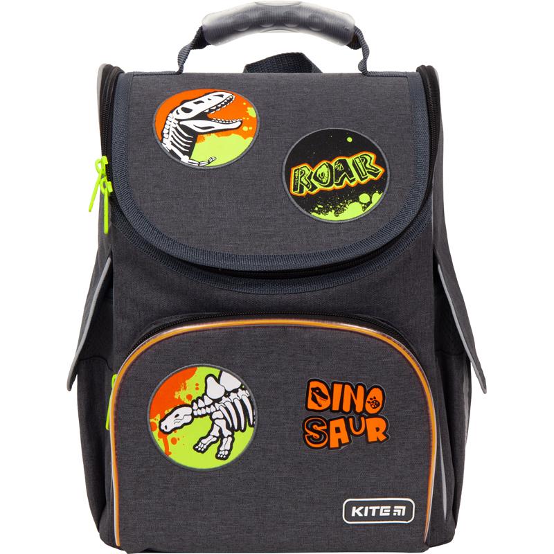 Рюкзак школьный каркасный Kite Education Roar (K21-501S-7)