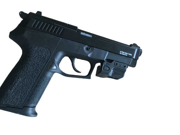 Цілевказівник інфрачервоний R XGun Viper (100199) - фото 3