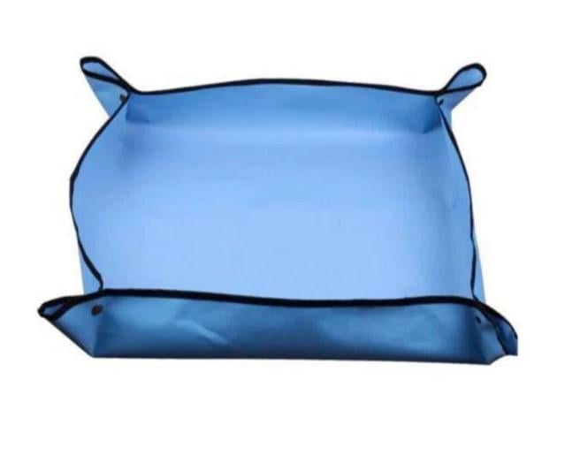 Коврик для пересадки растений 50x50 см