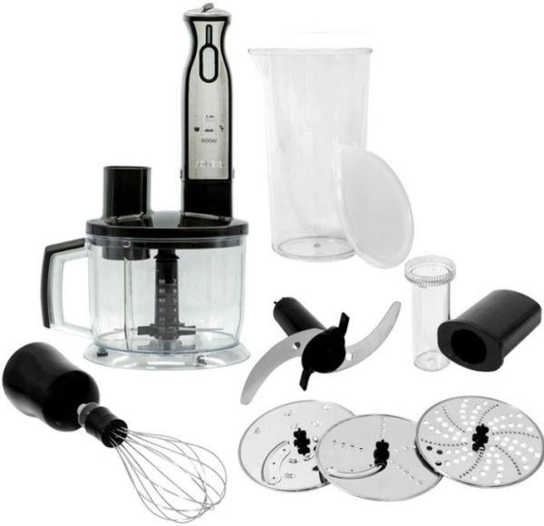 Блендер Rotex RTB810-B + RBA81-J Bundle (1438384)