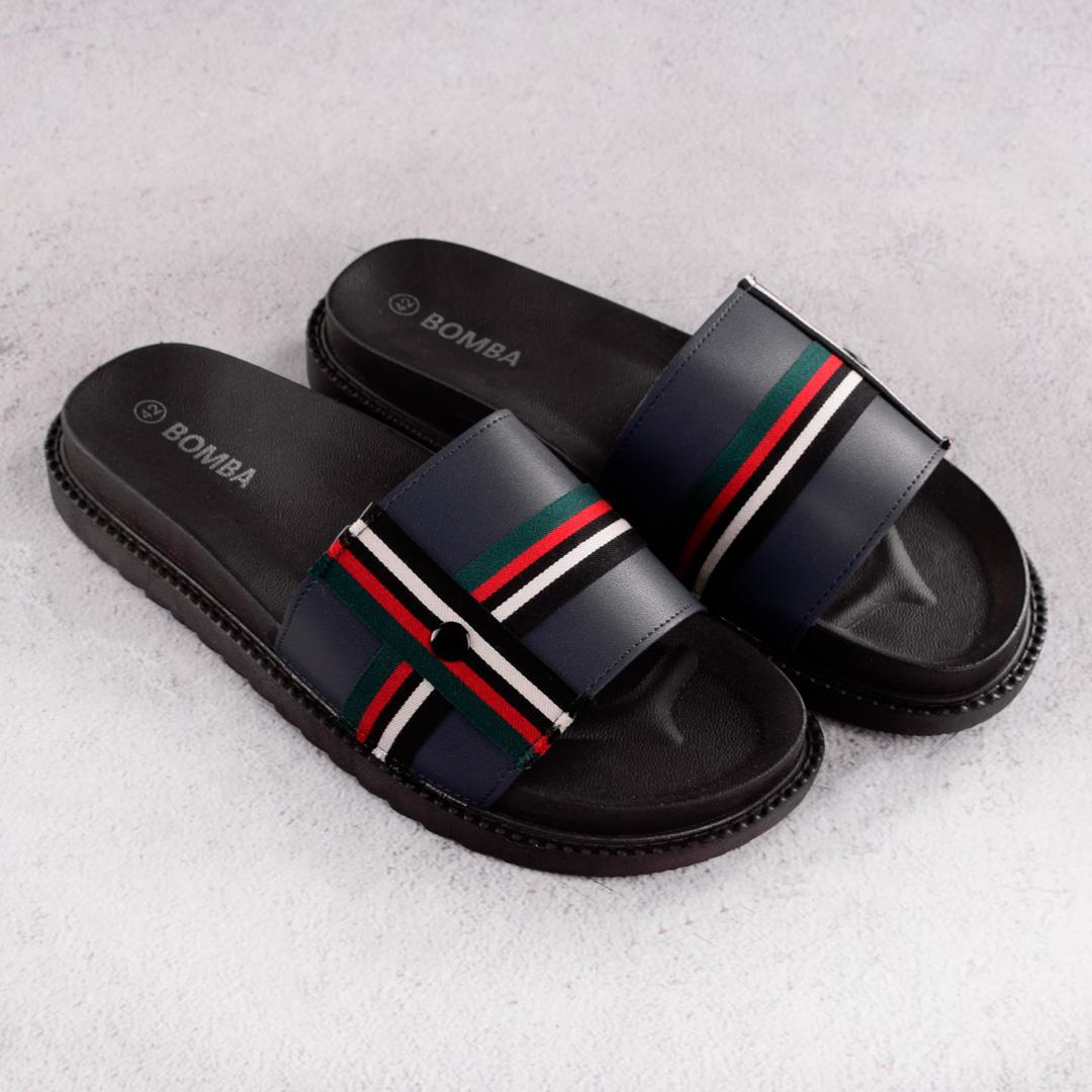 Шлепанцы мужские 331316 р. 43 26 см