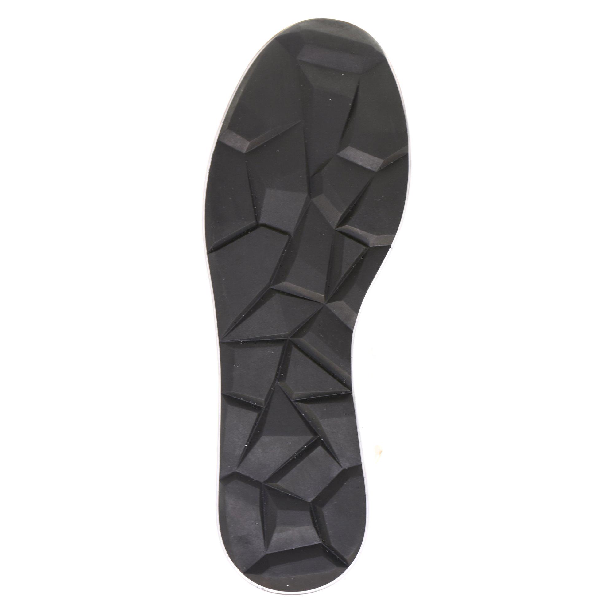 Ботинки зимние женские Palazzo Doro р. 36 Белый/Серебро (013426-36) - фото 5 Ботинки зимние женские Palazzo Doro р. 36 Белый/Серебро (013426-36) - фото 5