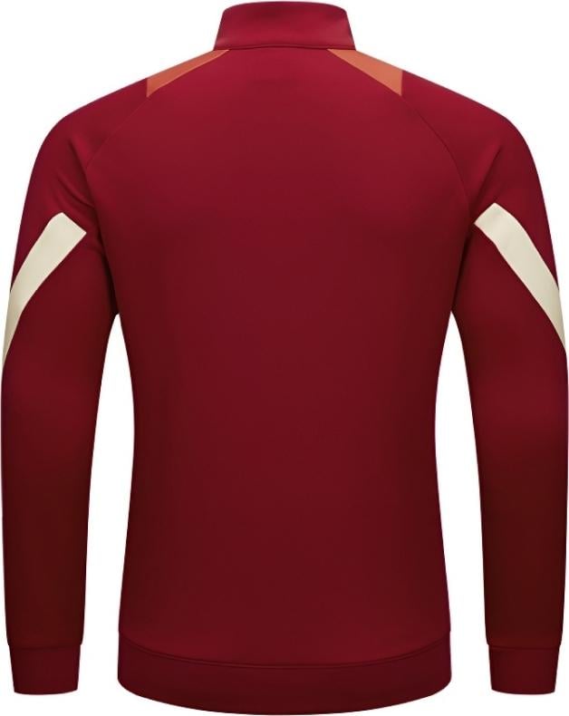 Олімпійка KELME M Червоно-помаранчевий (8461WT1135.9600) - фото 2 Олімпійка KELME M Червоно-помаранчевий (8461WT1135.9600) - фото 2