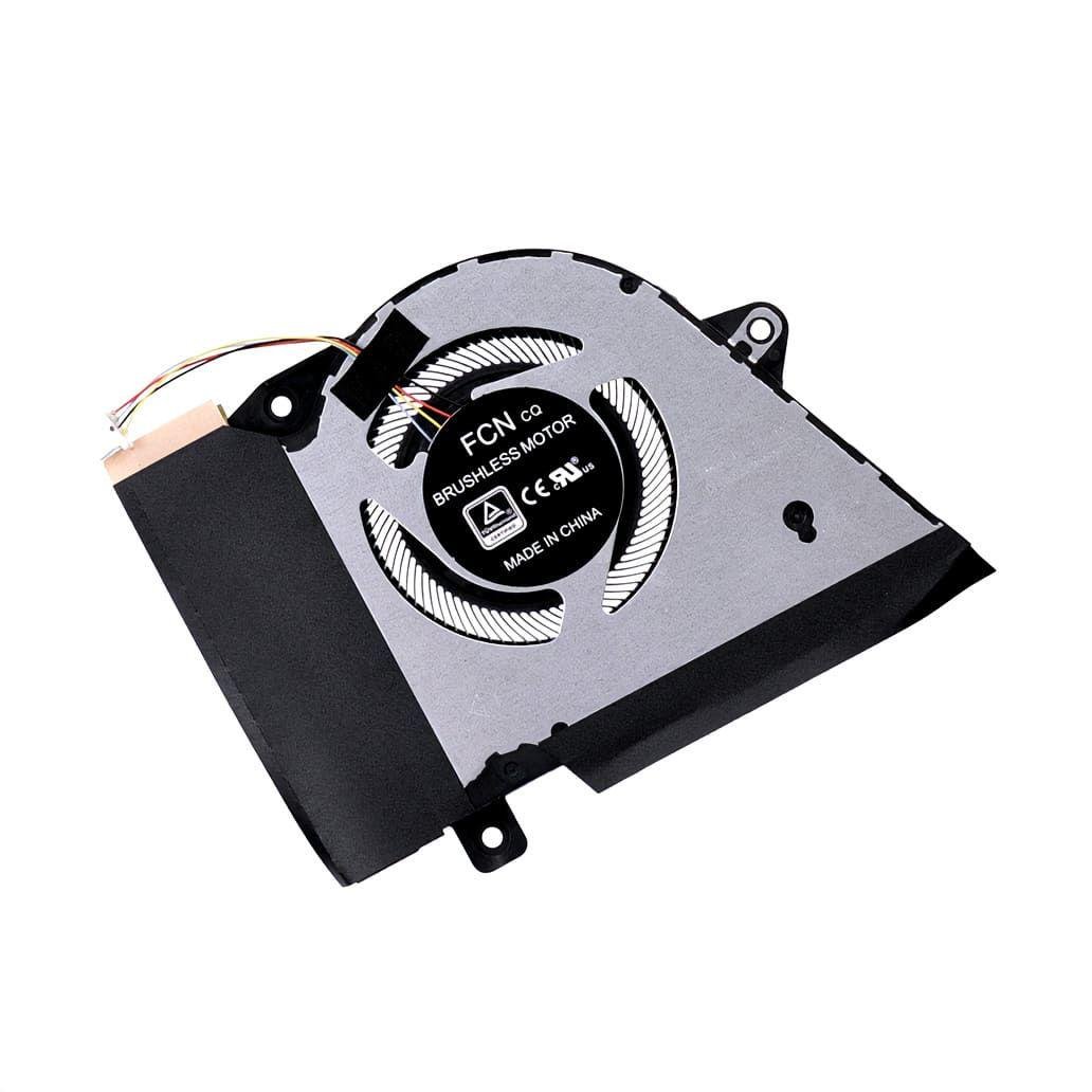 Кулер GPU FAN 12V для ноутбука ROG Zephyrus Asus (13NR05S0AP0201)