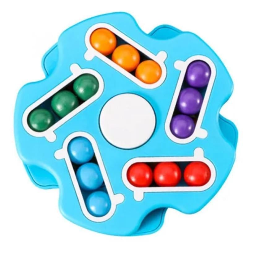 Головоломка антистрес Magic Bean Cube (NJ-0068)