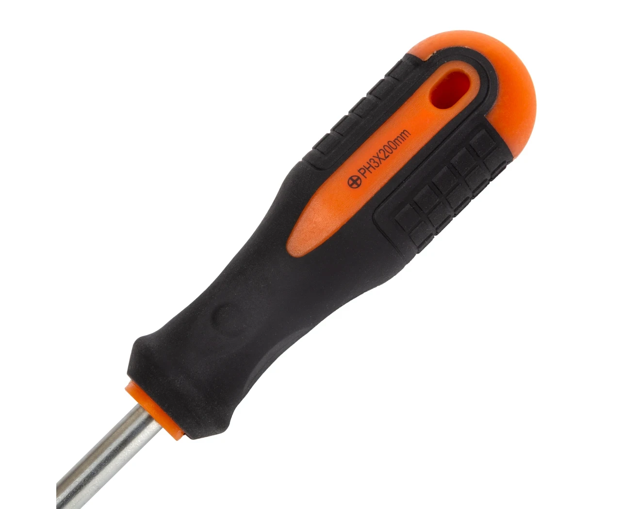 Викрутка хрестова PH3х200 (27558168) - фото 4