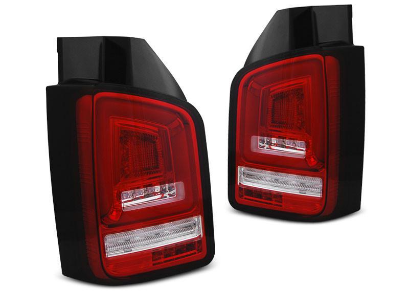 Фонари задние Volkswagen T5 1 дв