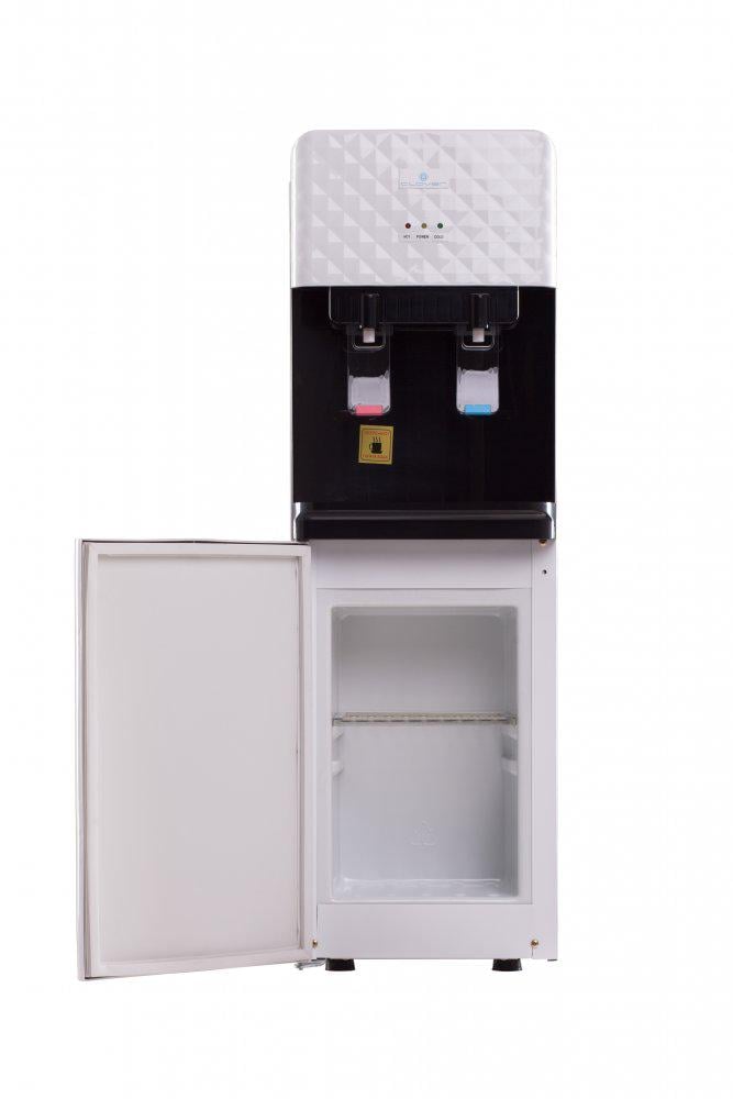 Кулер для воды CLOVER LB-LWB 0,5-5X88 - фото 2 Кулер для воды CLOVER LB-LWB 0,5-5X88 - фото 2