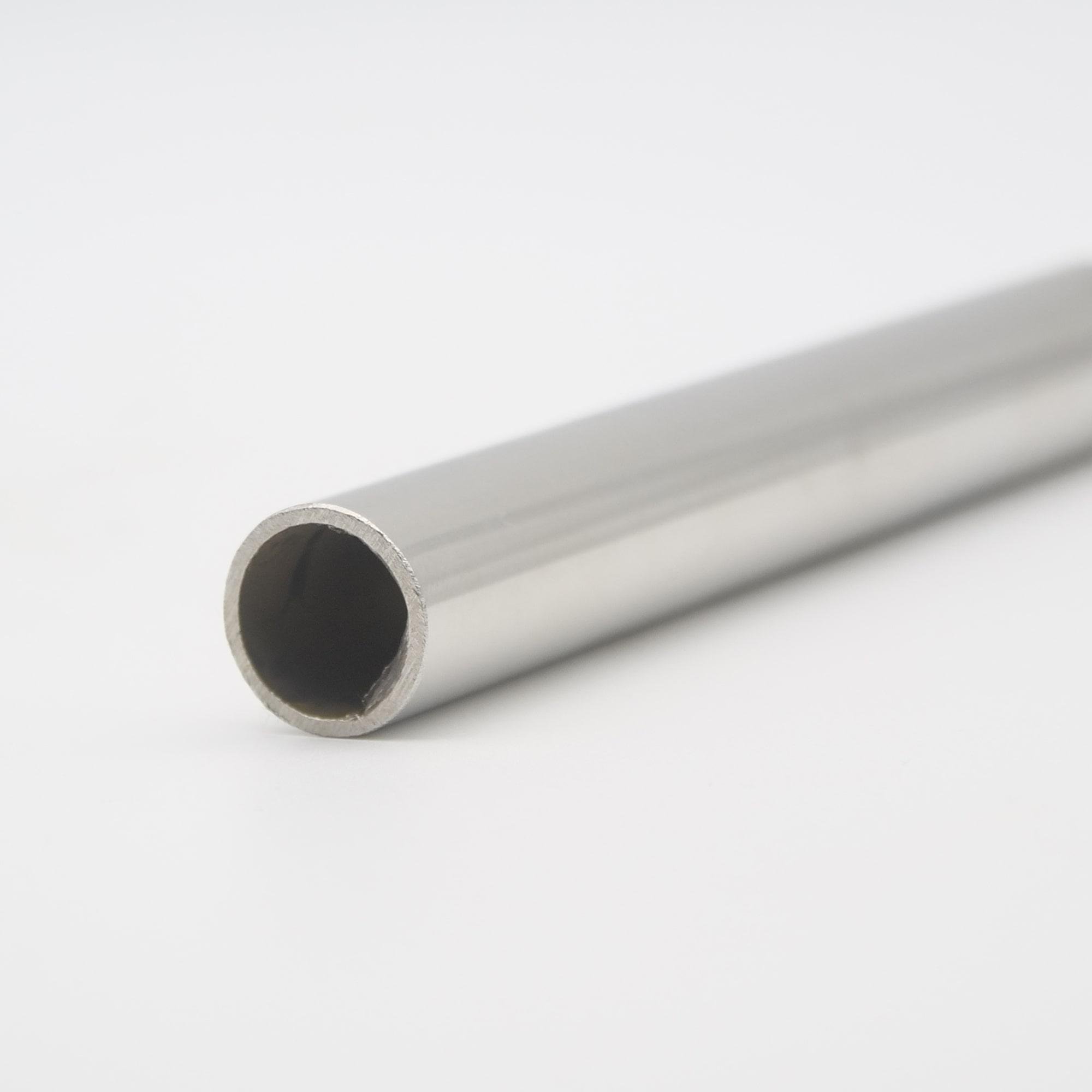 Труба круглая PSS нержавеющая сталь 19 мм Труба круглая PSS нержавеющая сталь 19 мм