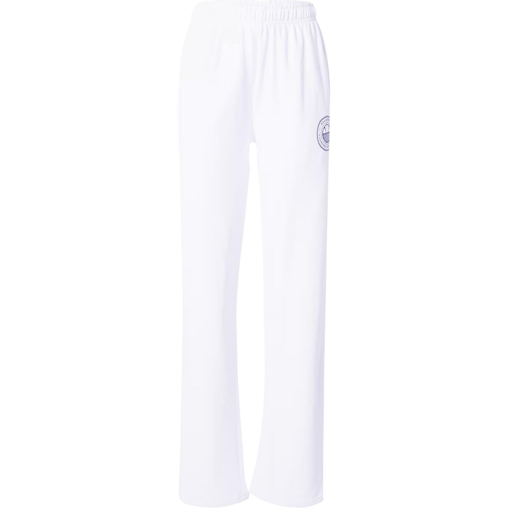 Спортивные штаны женские Ellesse PIRLONNE S Белый (SGV20269-908)