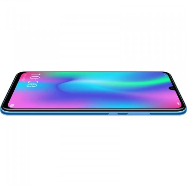 Смартфон Honor 10 Lite 4/64GB Sky Blue - фото 10