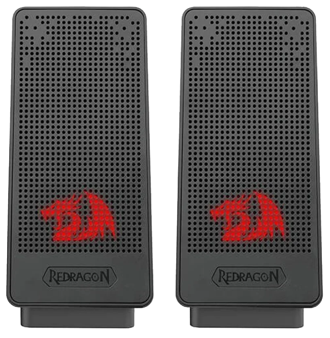 Акустика Redragon RANCH GS513 черный (72009)