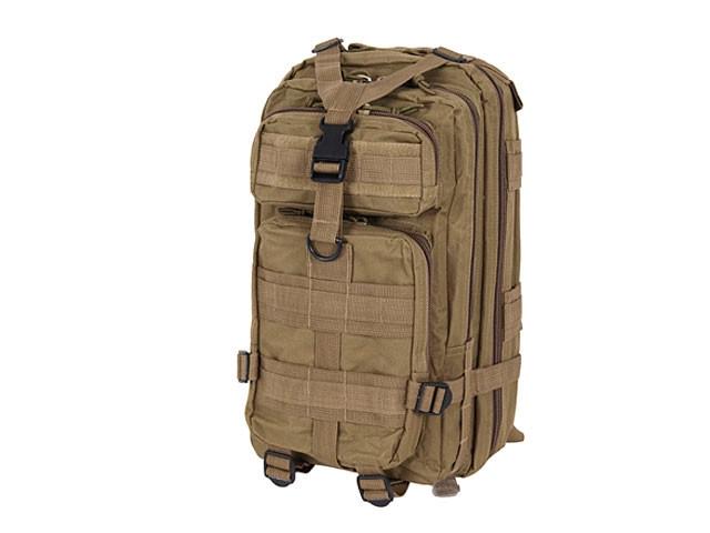Рюкзак 15 л Coyote (M51612026-TAN)