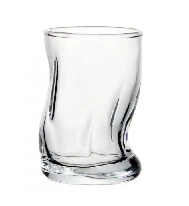 Набор рюмок Pasabahce Amorf 50 мл 4 шт. (420242) Набор рюмок Pasabahce Amorf 50 мл 4 шт. (420242)