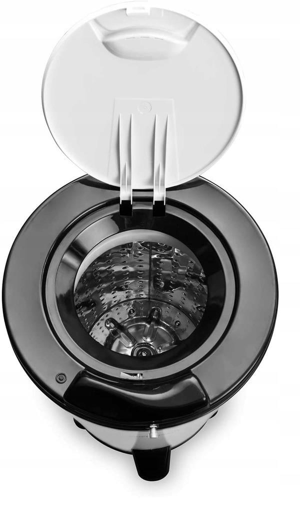 Центрифуга сушильная OneConcept MNW3-WS-3500 (10026446) - фото 5