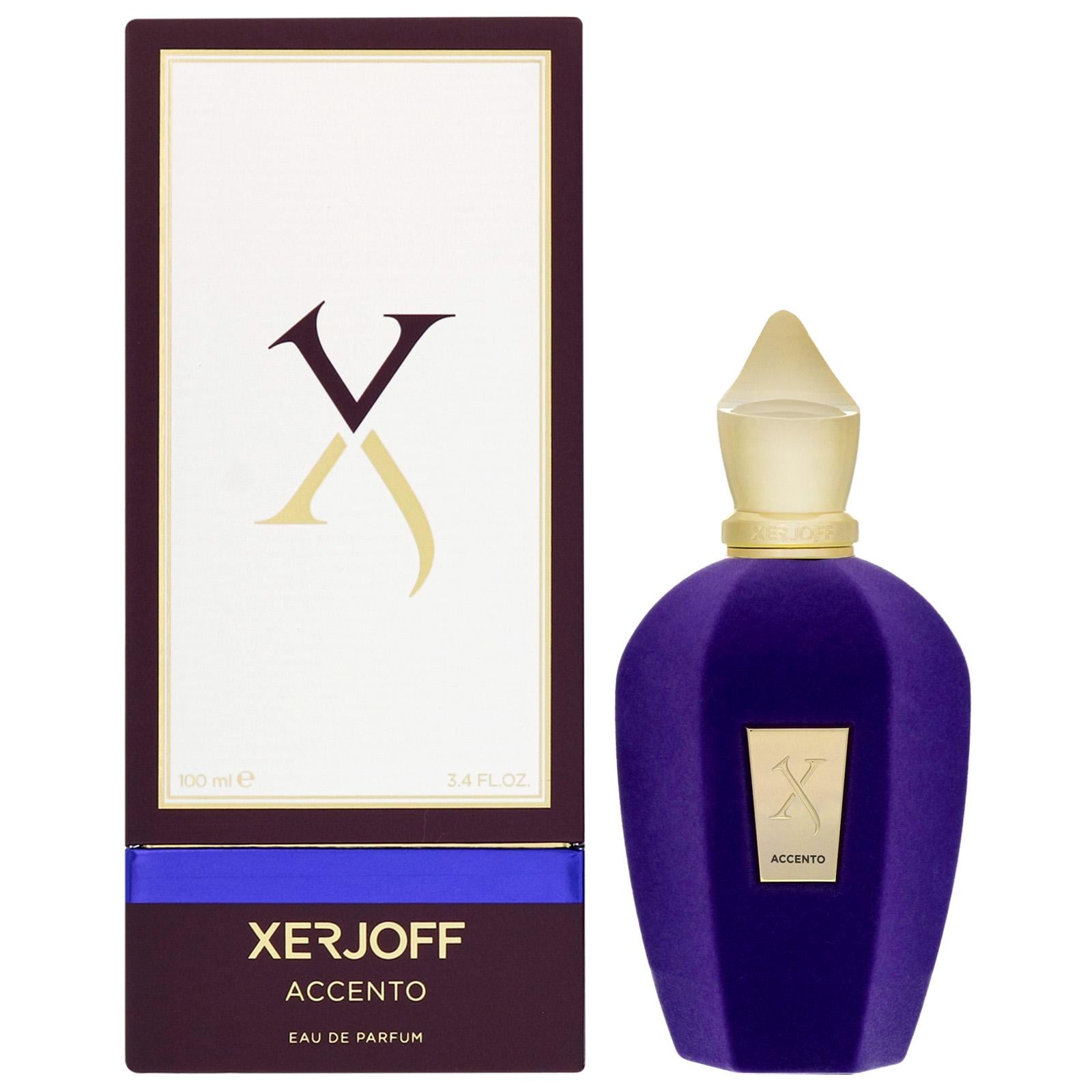 Парфюмированная вода унисекс Xerjoff Accento 100 мл (5764)