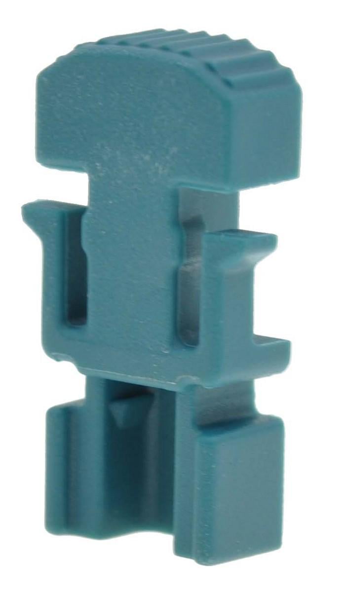 Кнопка стопора перфоратора Makita HR242D 454112-5 (перф2403)