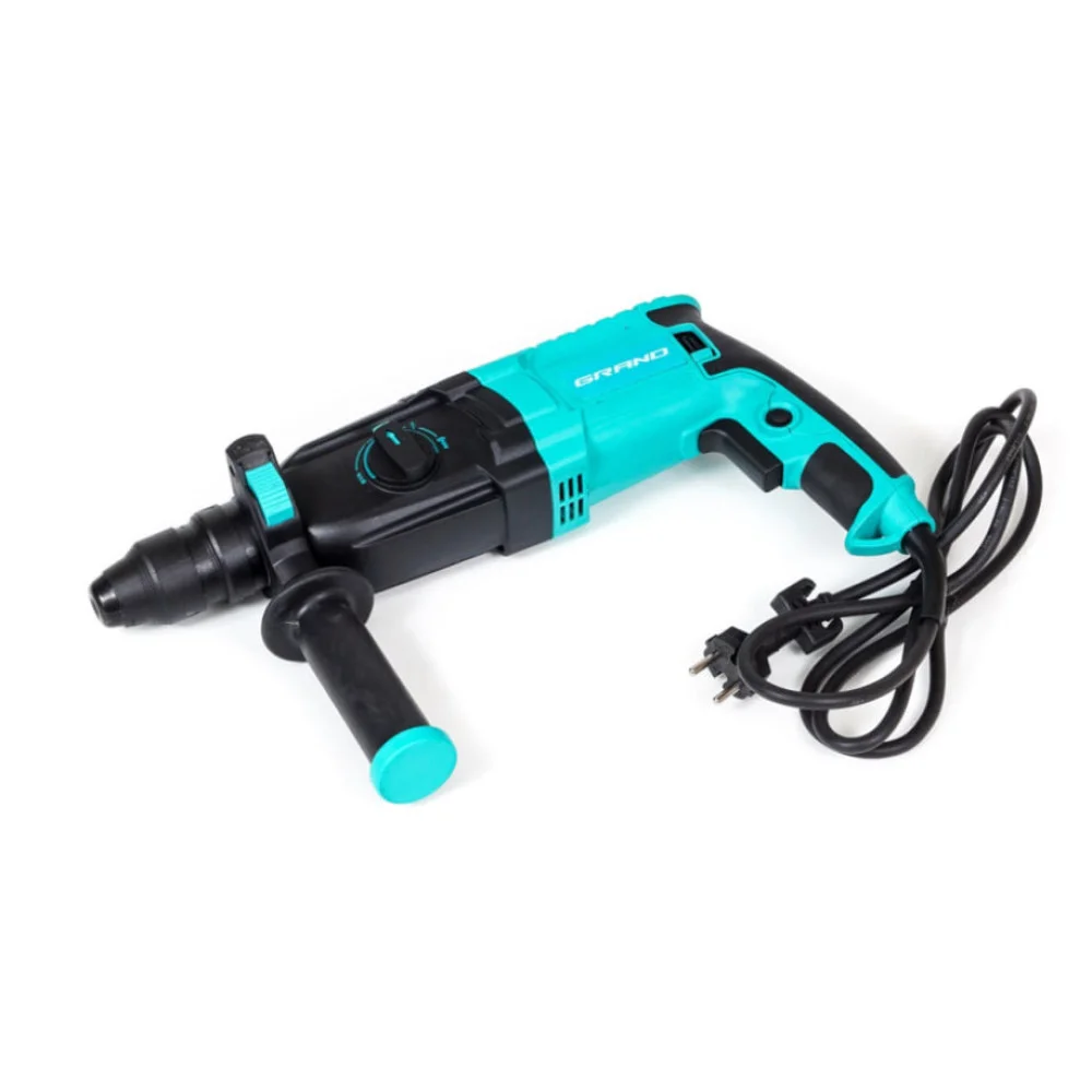 Перфоратор электрический Grand ПЭ-1300DFR (28523040)